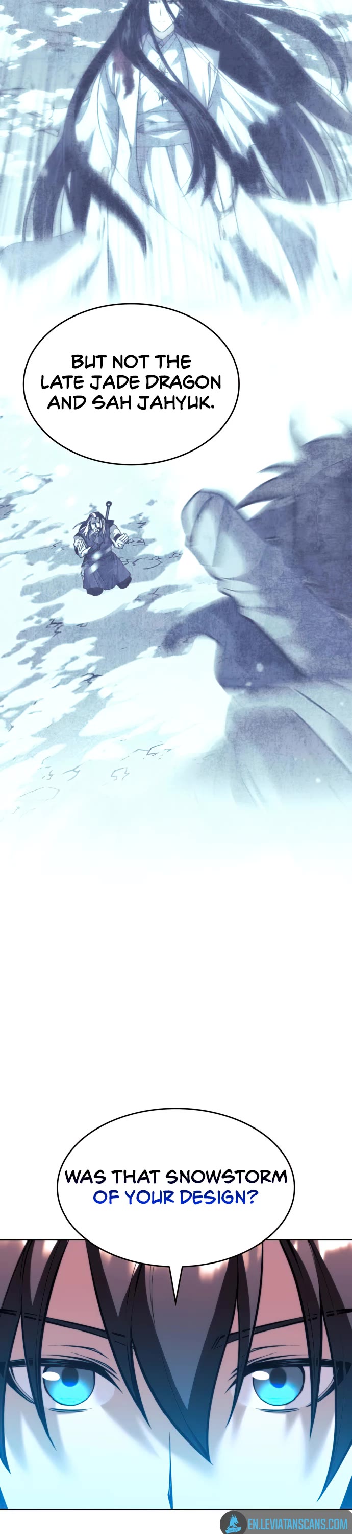 Tale of a Scribe Who Retires to the Countryside Chapter 164 page 27 - Chapter 164