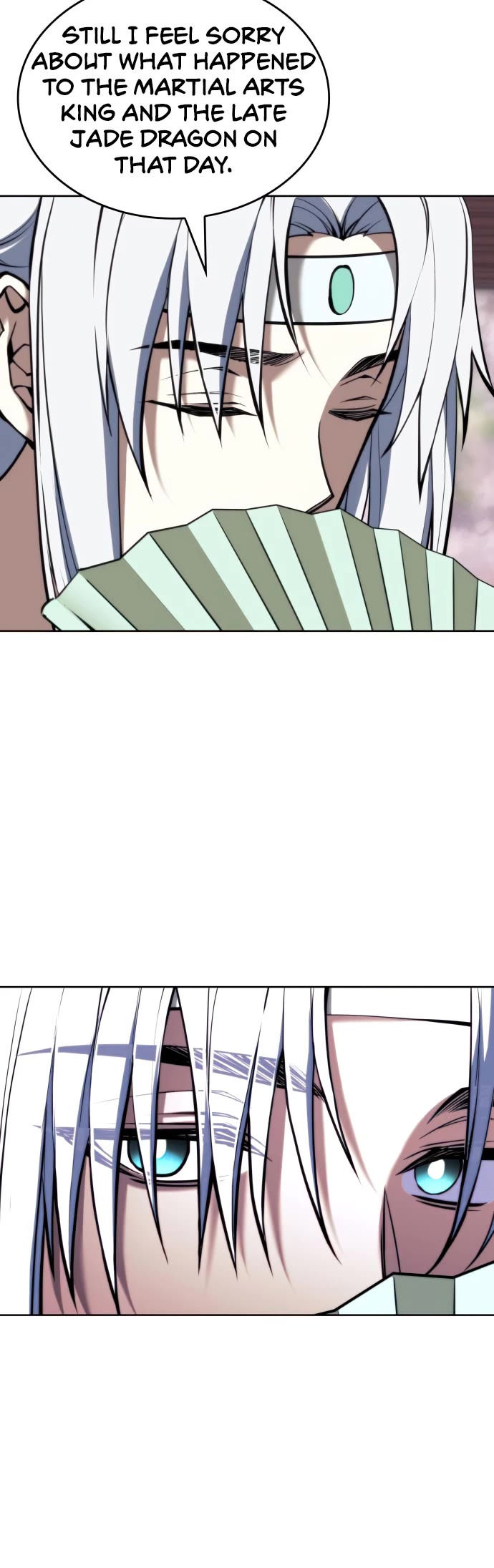 Tale of a Scribe Who Retires to the Countryside Chapter 164 page 30 - Chapter 164