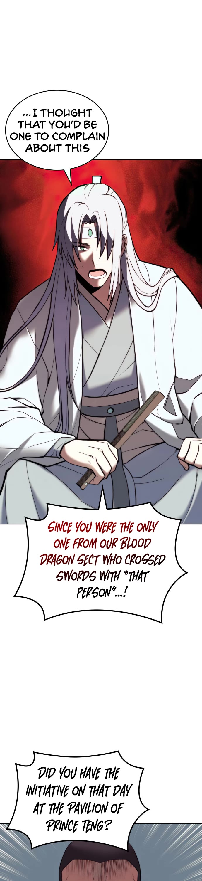 Tale of a Scribe Who Retires to the Countryside Chapter 165 page 19 - Chapter 165
