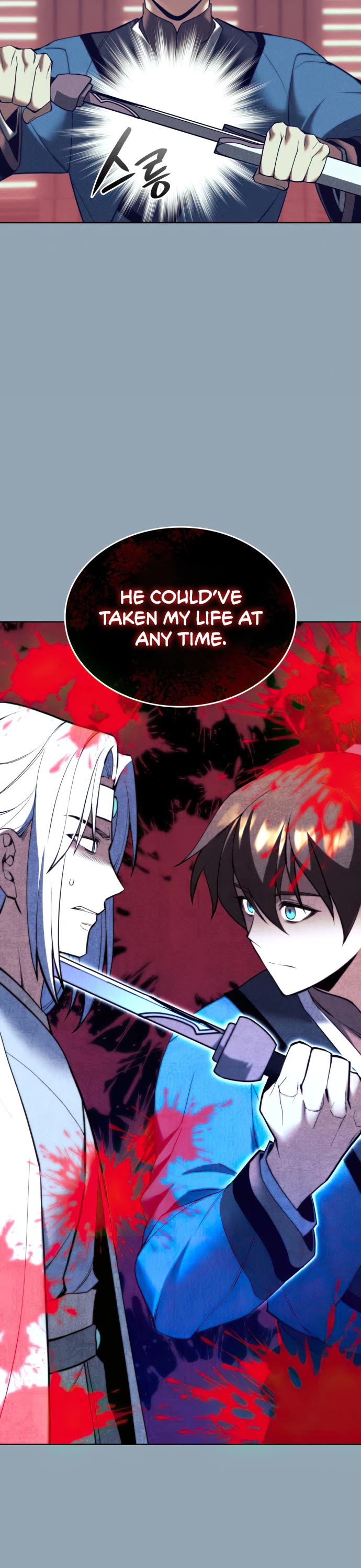 Tale of a Scribe Who Retires to the Countryside Chapter 165 page 23 - Chapter 165
