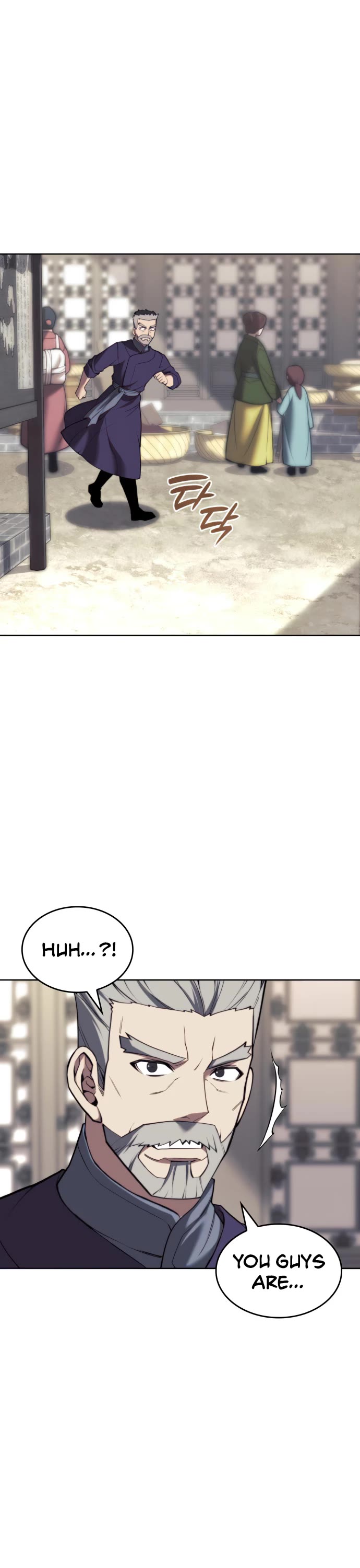 Tale of a Scribe Who Retires to the Countryside Chapter 165 page 32 - Chapter 165