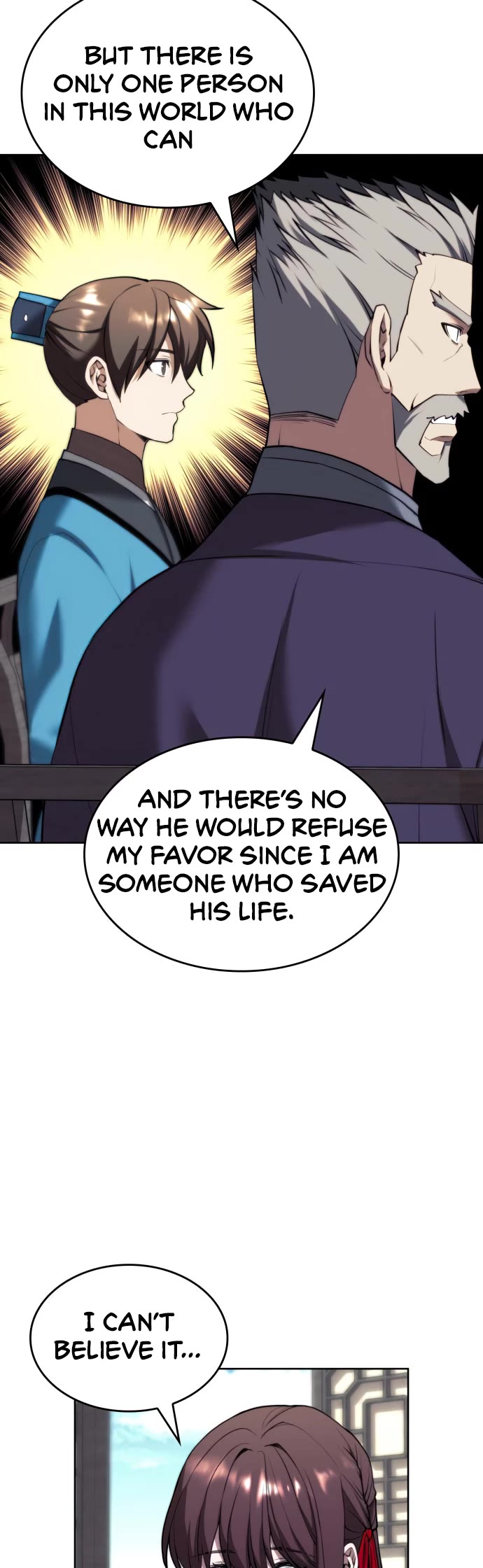 Tale of a Scribe Who Retires to the Countryside Chapter 165 page 46 - Chapter 165