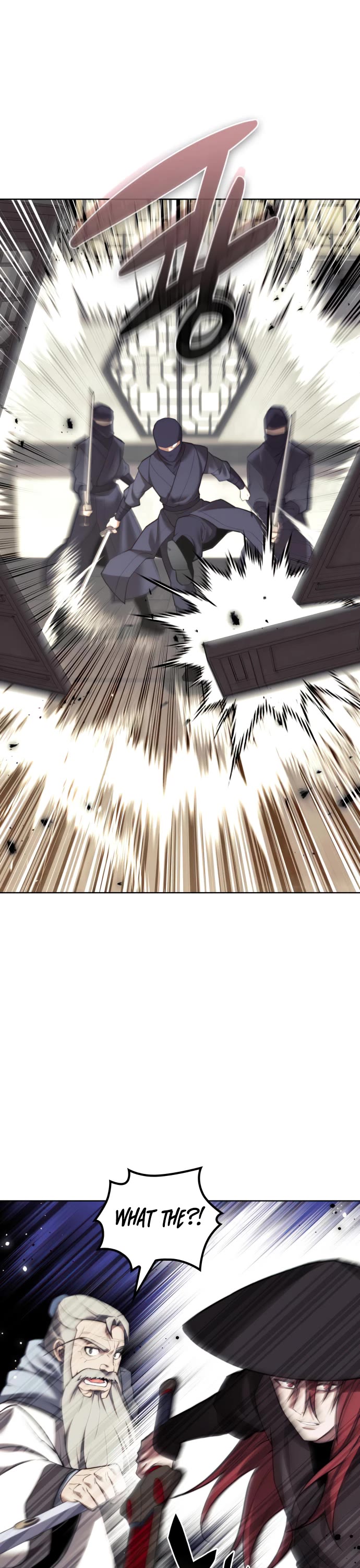 Tale of a Scribe Who Retires to the Countryside Chapter 165 page 48 - Chapter 165