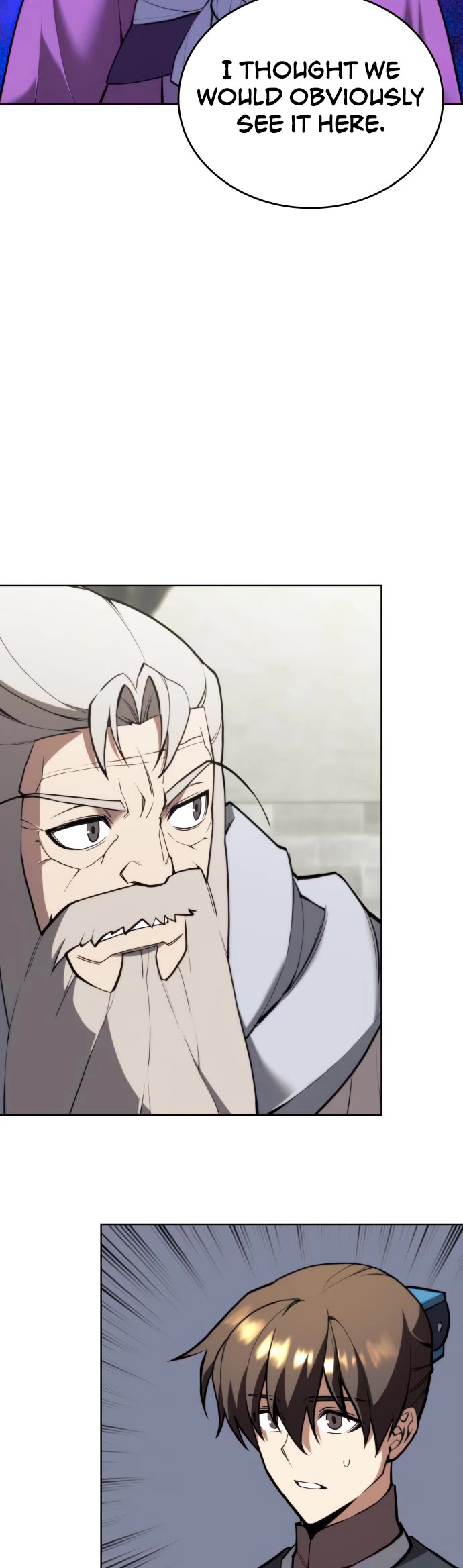 Tale of a Scribe Who Retires to the Countryside Chapter 165 page 6 - Chapter 165