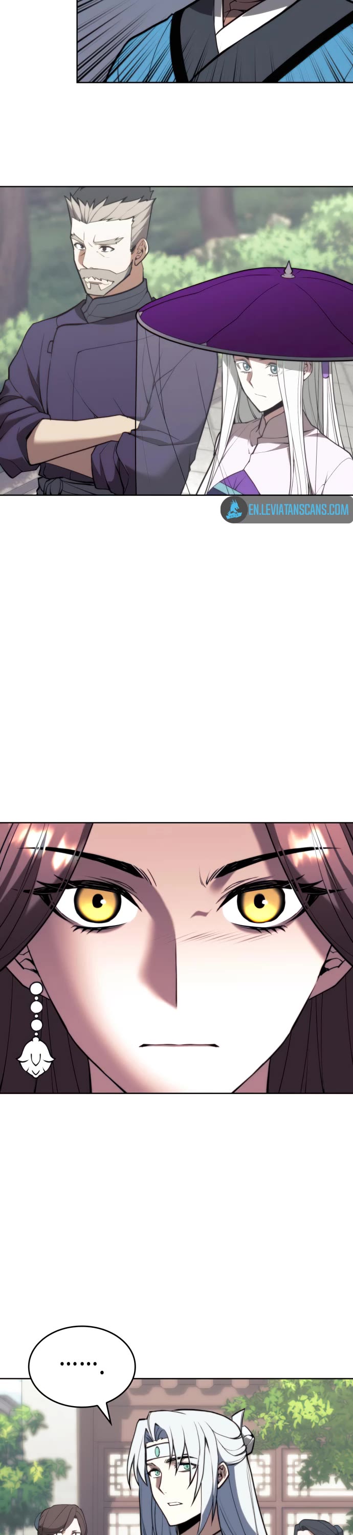 Tale of a Scribe Who Retires to the Countryside Chapter 165 page 7 - Chapter 165