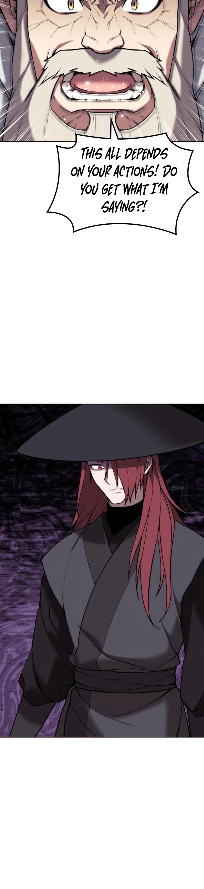 Tale of a Scribe Who Retires to the Countryside Chapter 166 page 14 - Chapter 166