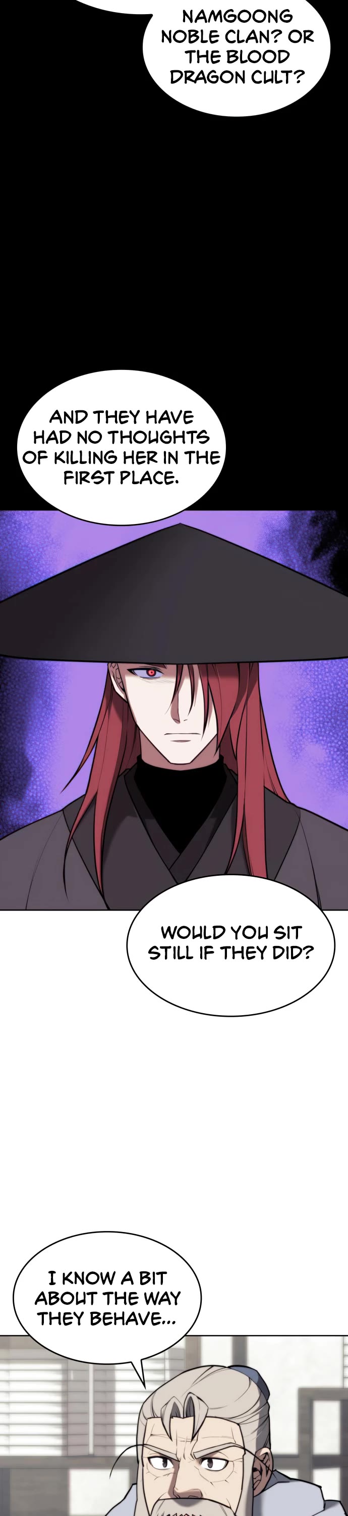 Tale of a Scribe Who Retires to the Countryside Chapter 166 page 19 - Chapter 166