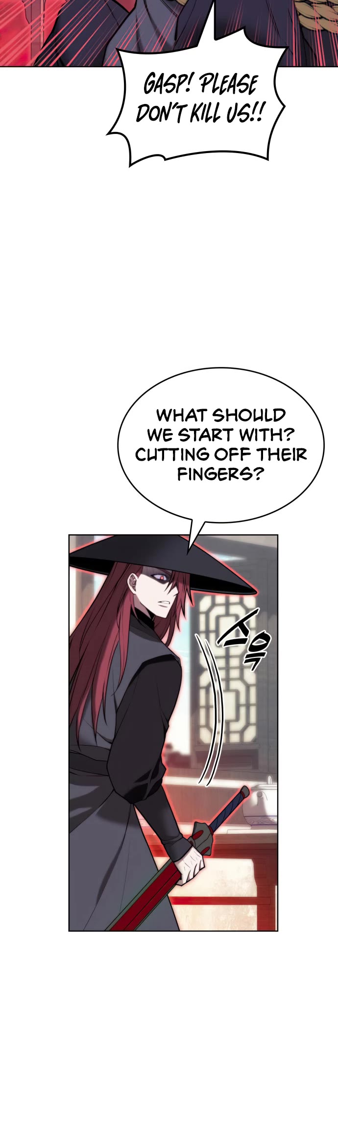 Tale of a Scribe Who Retires to the Countryside Chapter 166 page 21 - Chapter 166