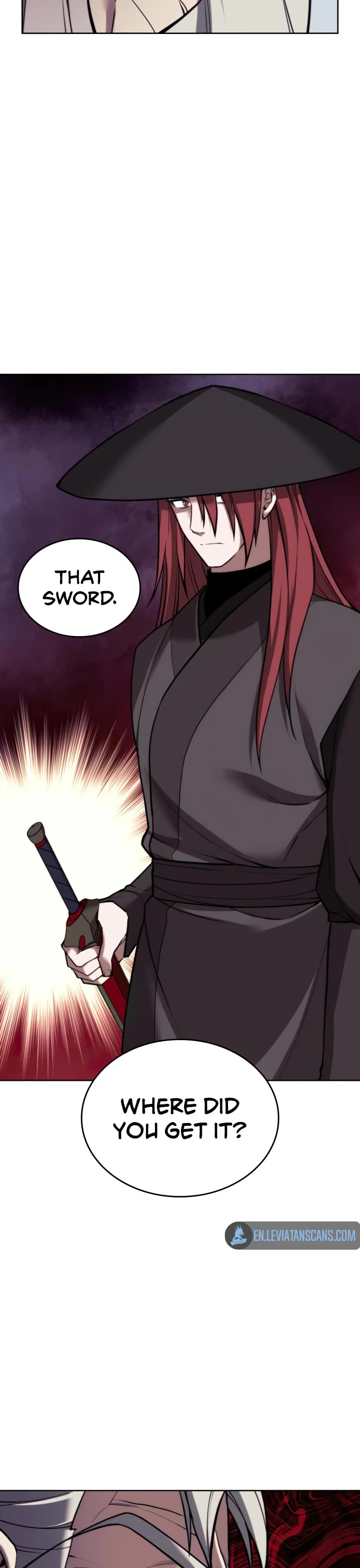 Tale of a Scribe Who Retires to the Countryside Chapter 166 page 28 - Chapter 166