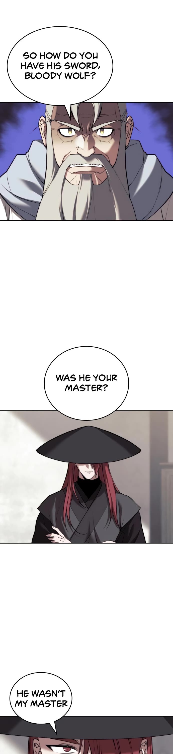 Tale of a Scribe Who Retires to the Countryside Chapter 166 page 43 - Chapter 166