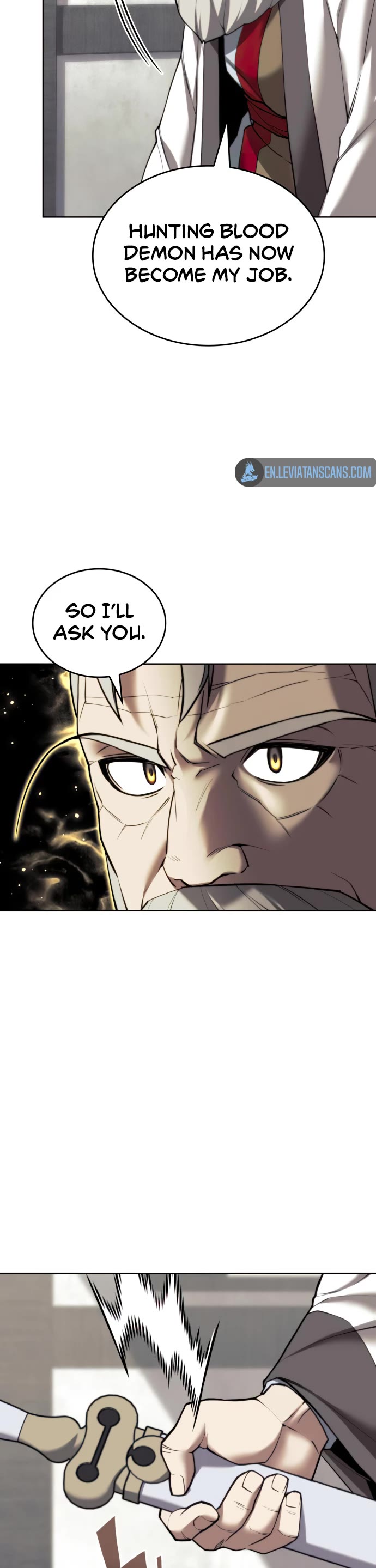 Tale of a Scribe Who Retires to the Countryside Chapter 166 page 46 - Chapter 166