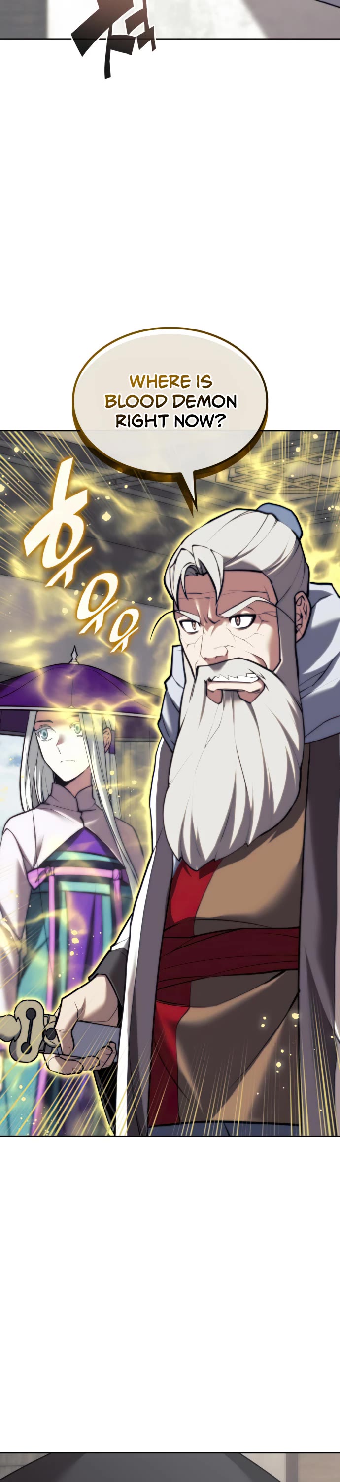 Tale of a Scribe Who Retires to the Countryside Chapter 166 page 47 - Chapter 166