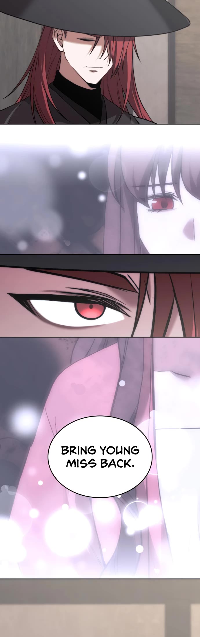 Tale of a Scribe Who Retires to the Countryside Chapter 166 page 48 - Chapter 166