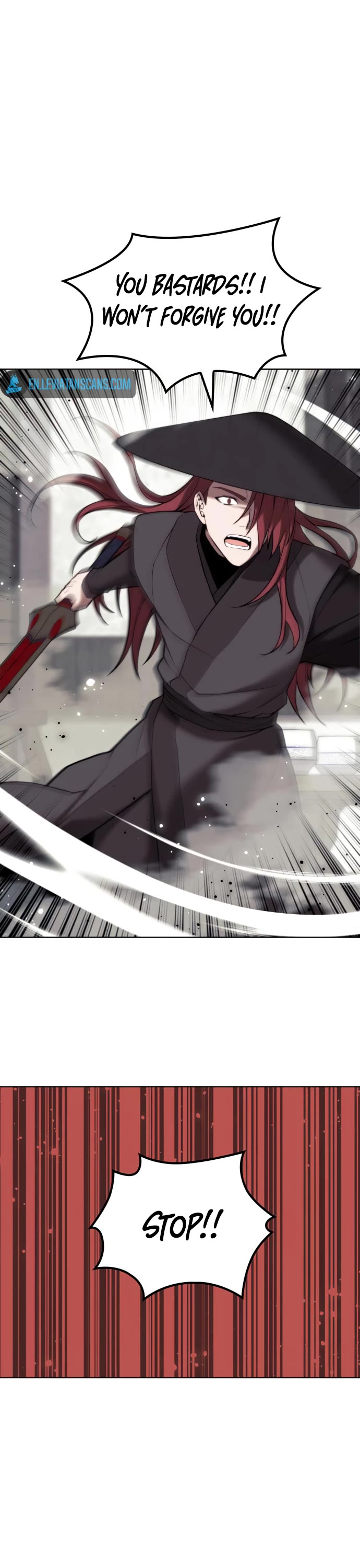 Tale of a Scribe Who Retires to the Countryside Chapter 166 page 7 - Chapter 166