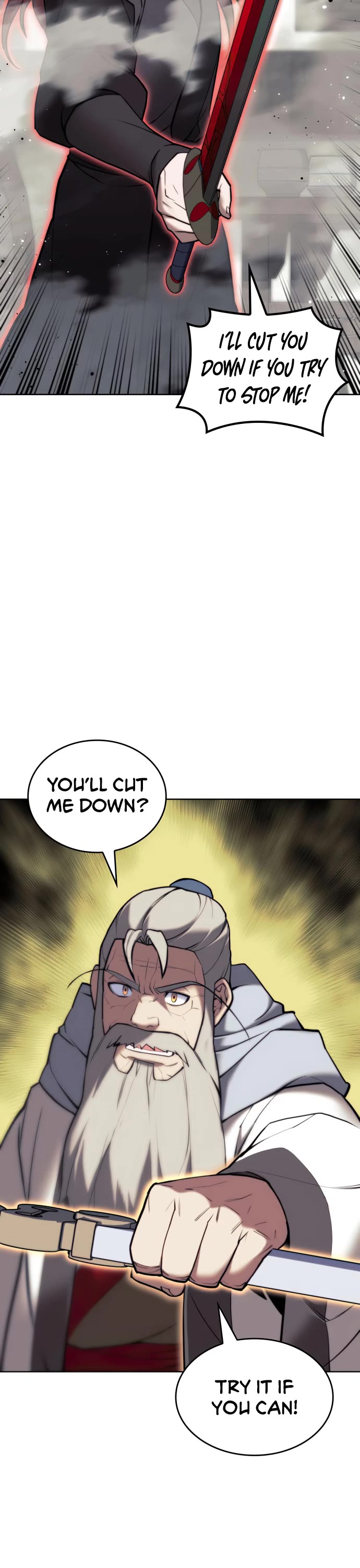 Tale of a Scribe Who Retires to the Countryside Chapter 166 page 9 - Chapter 166