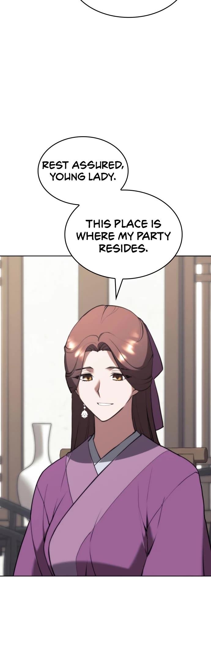 Tale of a Scribe Who Retires to the Countryside Chapter 167 page 10 - Chapter 167