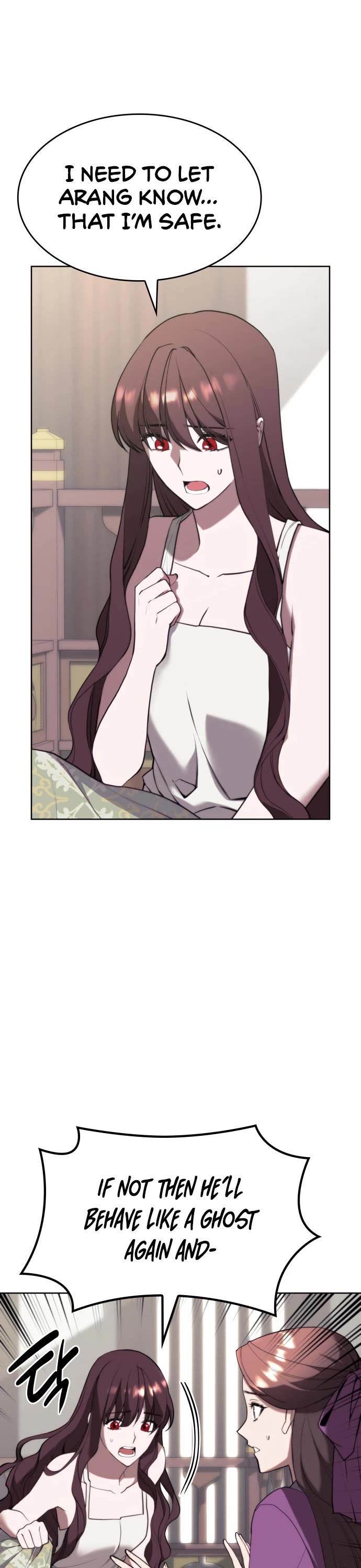 Tale of a Scribe Who Retires to the Countryside Chapter 167 page 14 - Chapter 167