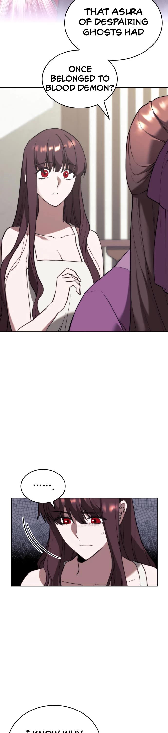 Tale of a Scribe Who Retires to the Countryside Chapter 167 page 19 - Chapter 167