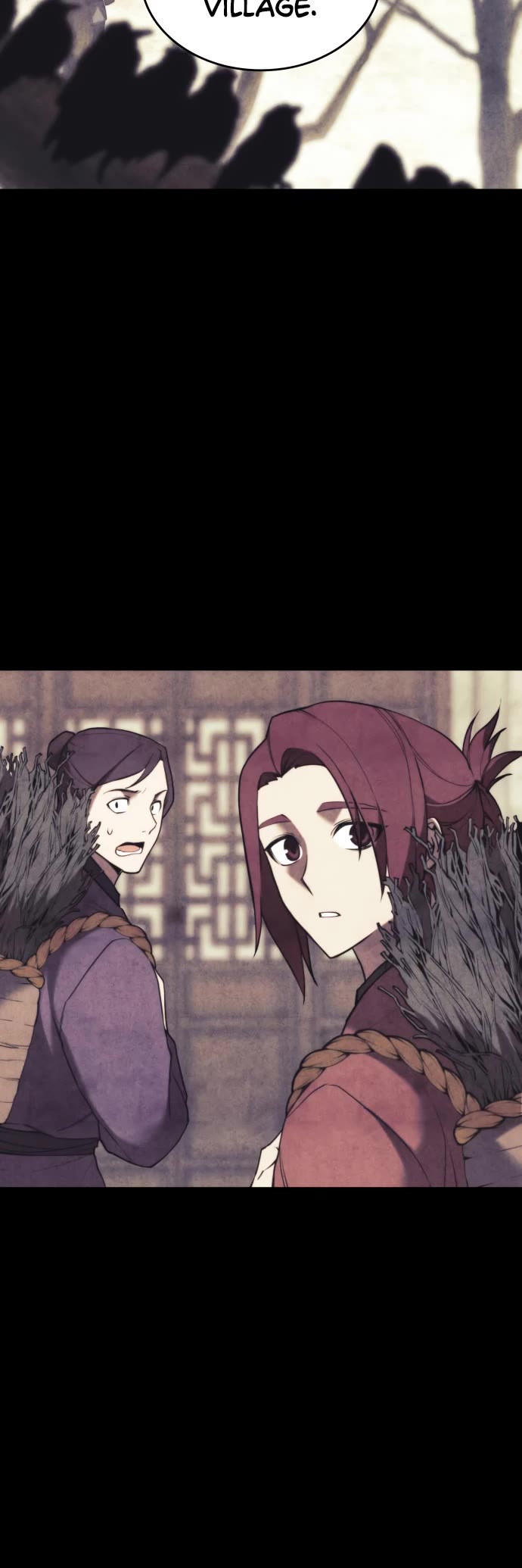 Tale of a Scribe Who Retires to the Countryside Chapter 167 page 26 - Chapter 167