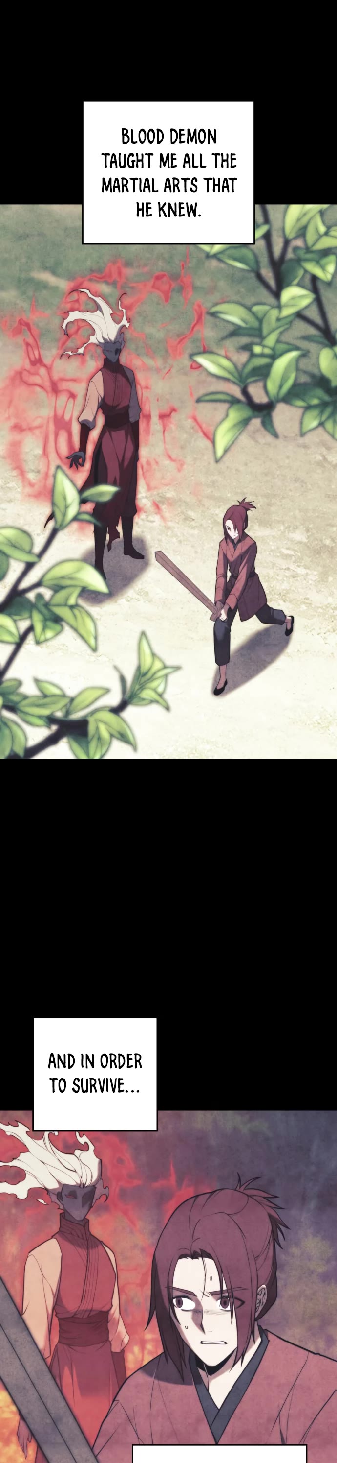 Tale of a Scribe Who Retires to the Countryside Chapter 167 page 31 - Chapter 167