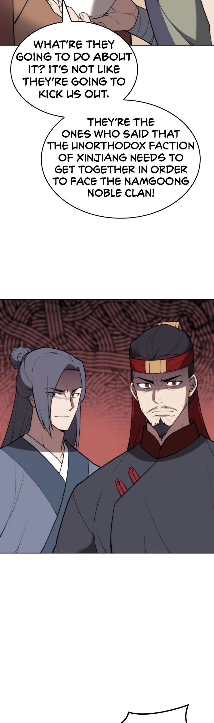 Tale of a Scribe Who Retires to the Countryside Chapter 168 page 16 - Chapter 168