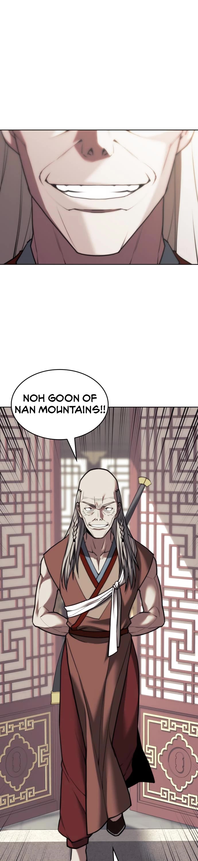 Tale of a Scribe Who Retires to the Countryside Chapter 168 page 27 - Chapter 168