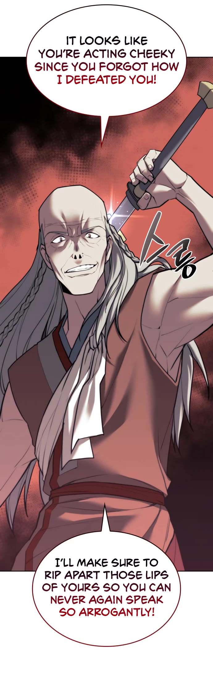 Tale of a Scribe Who Retires to the Countryside Chapter 168 page 31 - Chapter 168