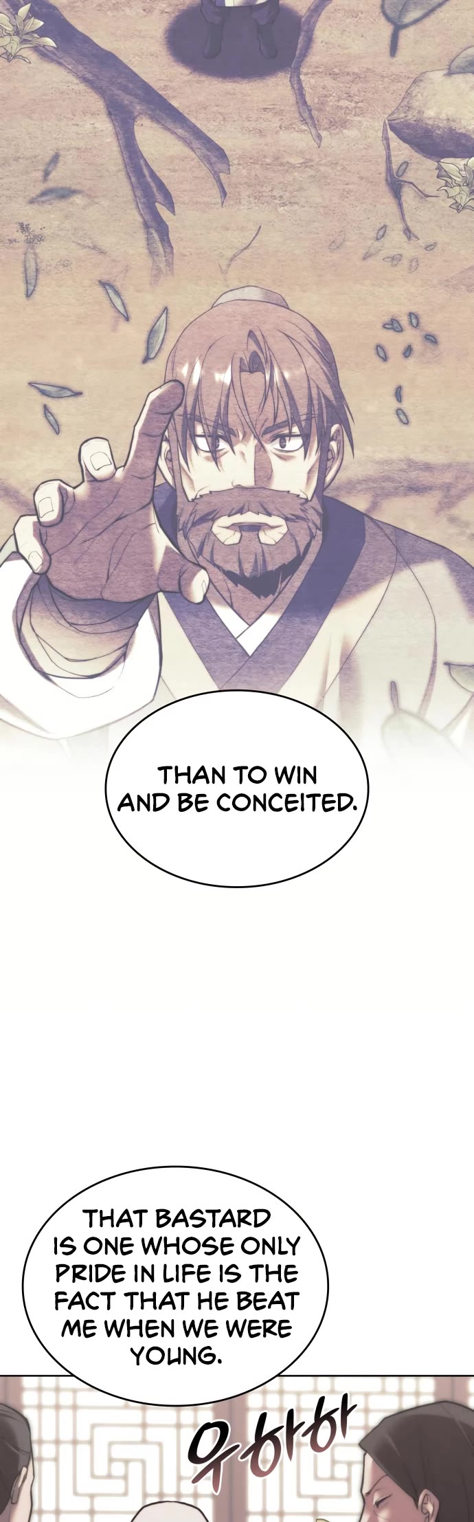 Tale of a Scribe Who Retires to the Countryside Chapter 168 page 36 - Chapter 168