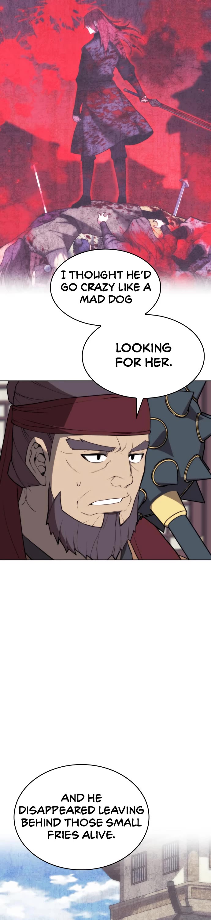 Tale of a Scribe Who Retires to the Countryside Chapter 168 page 4 - Chapter 168