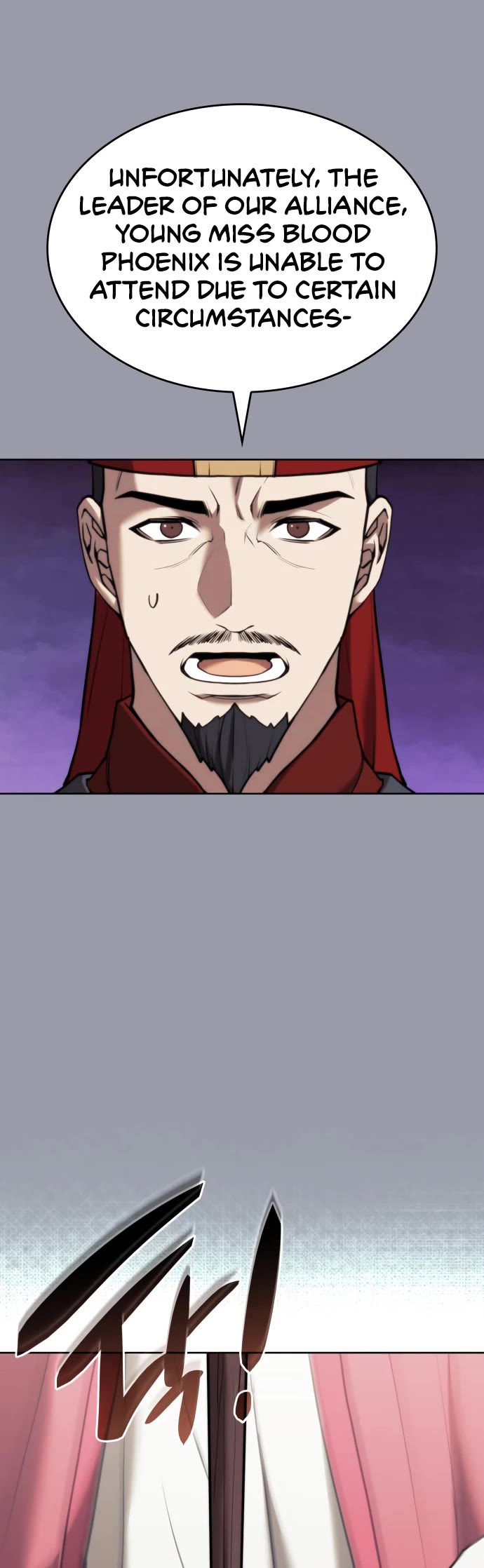 Tale of a Scribe Who Retires to the Countryside Chapter 168 page 40 - Chapter 168