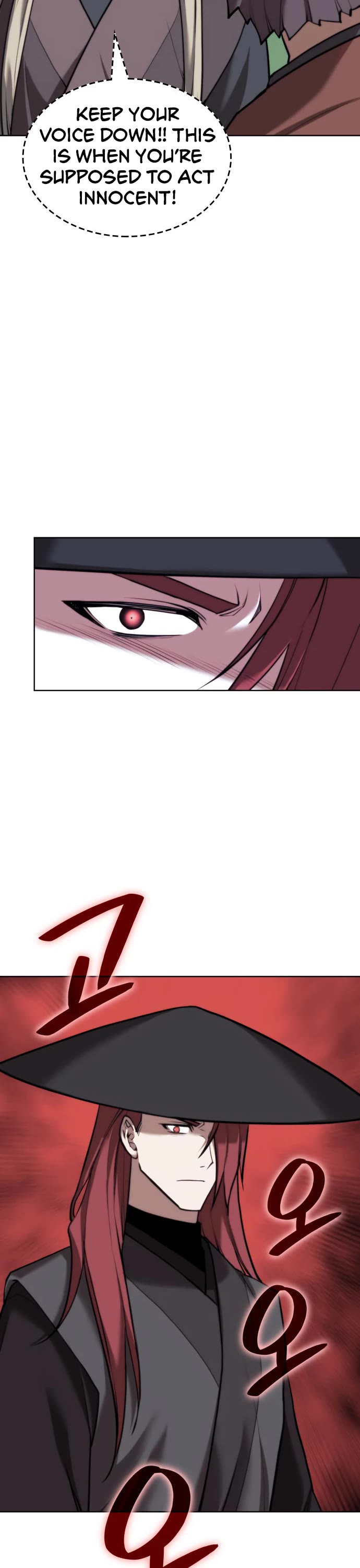 Tale of a Scribe Who Retires to the Countryside Chapter 168 page 43 - Chapter 168