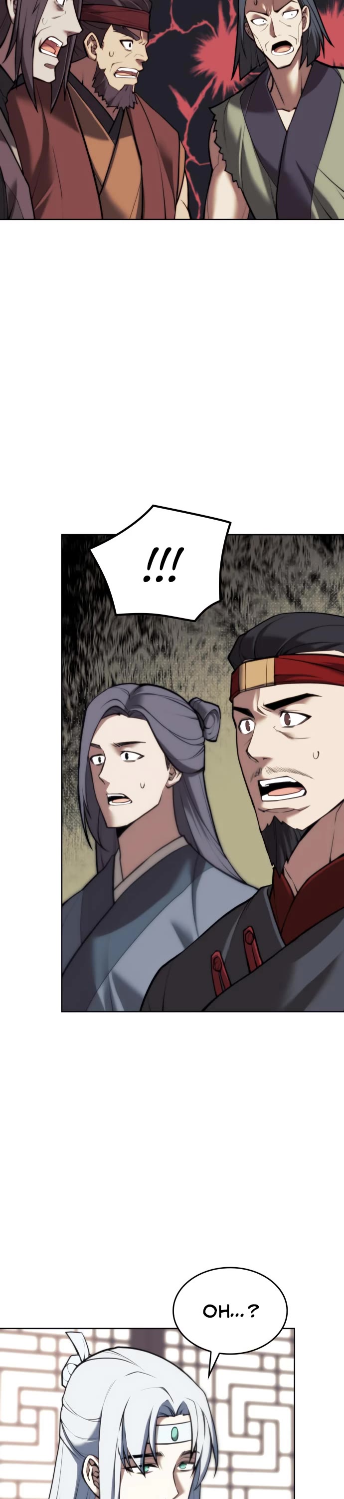 Tale of a Scribe Who Retires to the Countryside Chapter 168 page 49 - Chapter 168