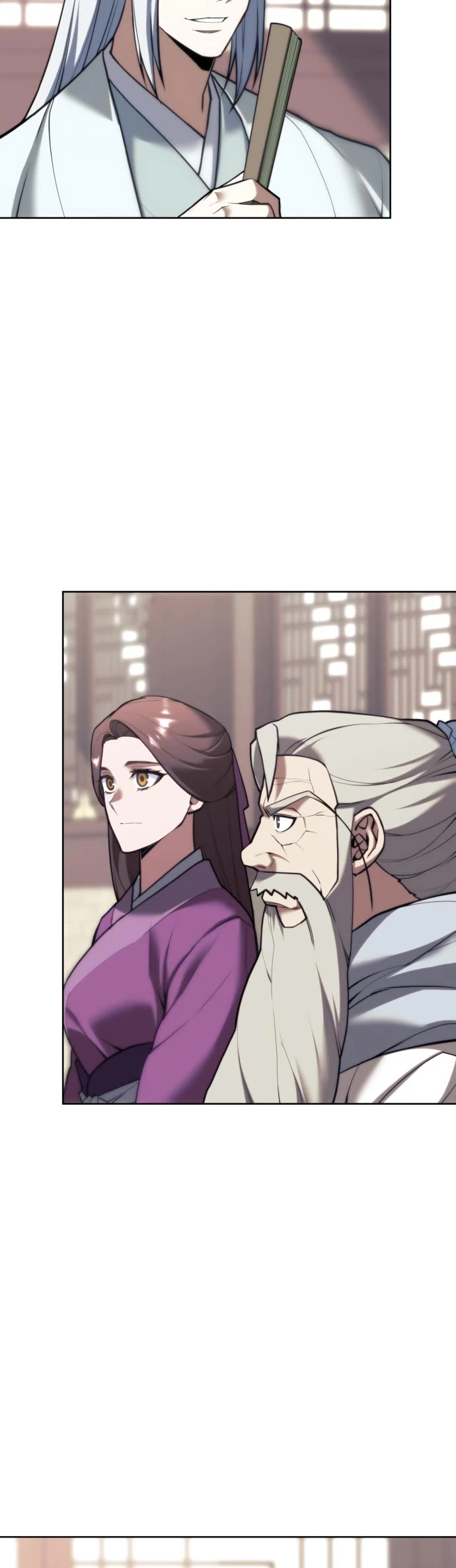 Tale of a Scribe Who Retires to the Countryside Chapter 168 page 50 - Chapter 168