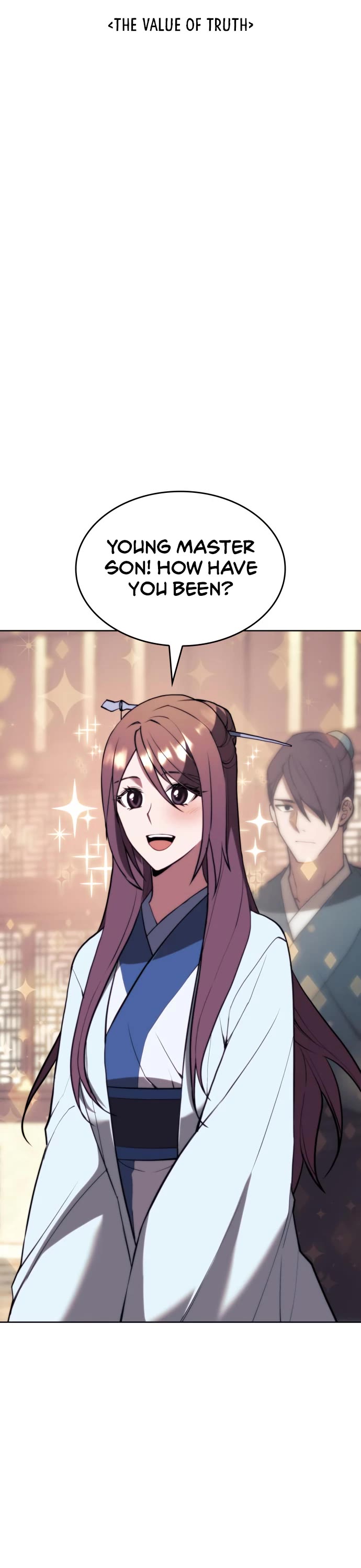 Tale of a Scribe Who Retires to the Countryside Chapter 169 page 13 - Chapter 169