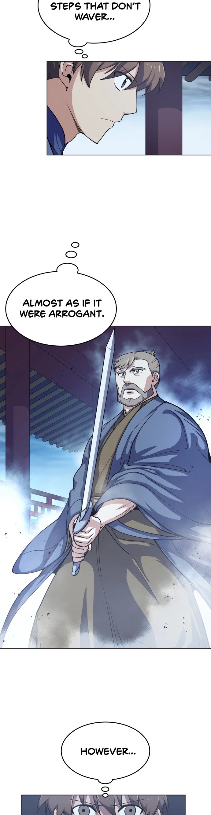 Tale of a Scribe Who Retires to the Countryside Chapter 17 page 10 - Chapter 17