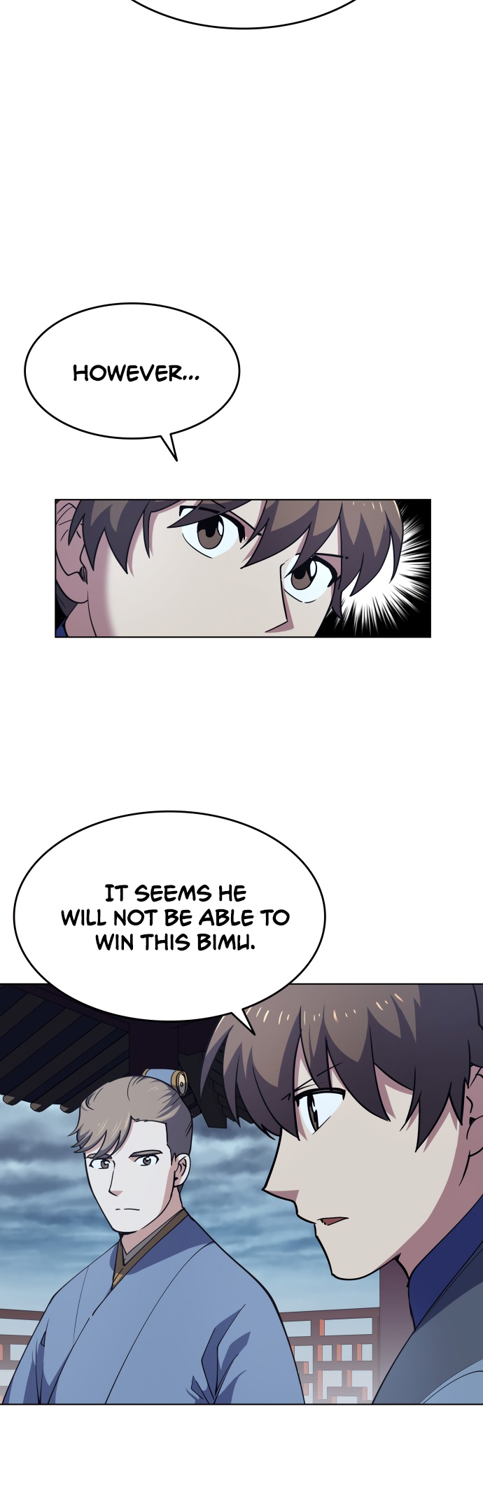 Tale of a Scribe Who Retires to the Countryside Chapter 17 page 16 - Chapter 17