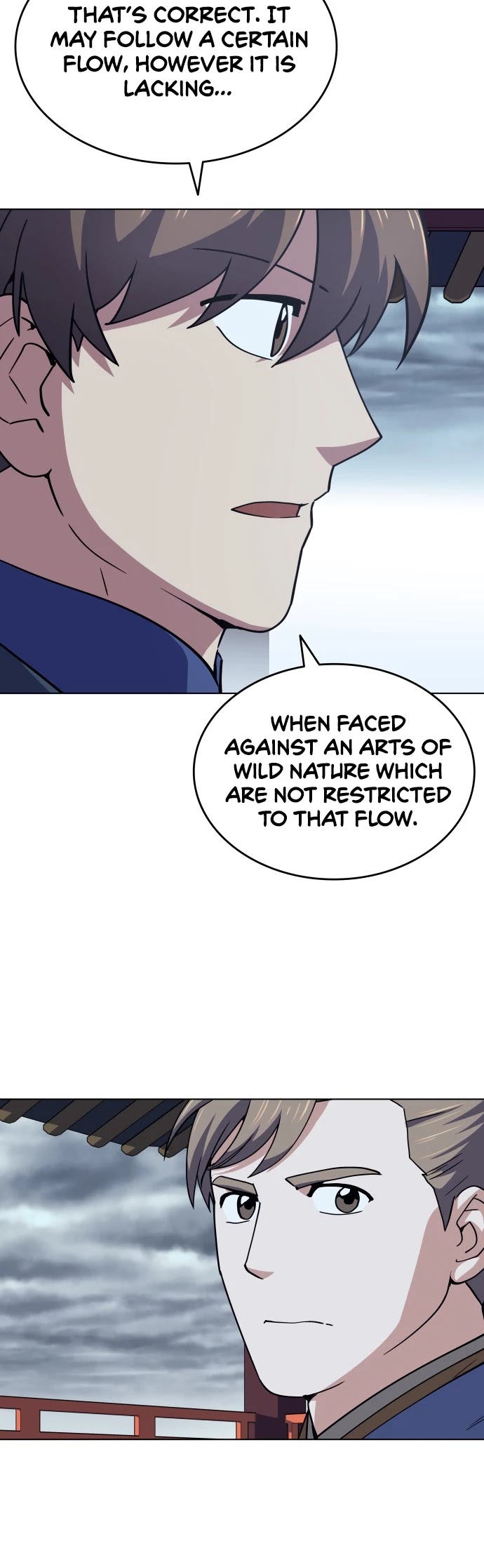 Tale of a Scribe Who Retires to the Countryside Chapter 17 page 18 - Chapter 17