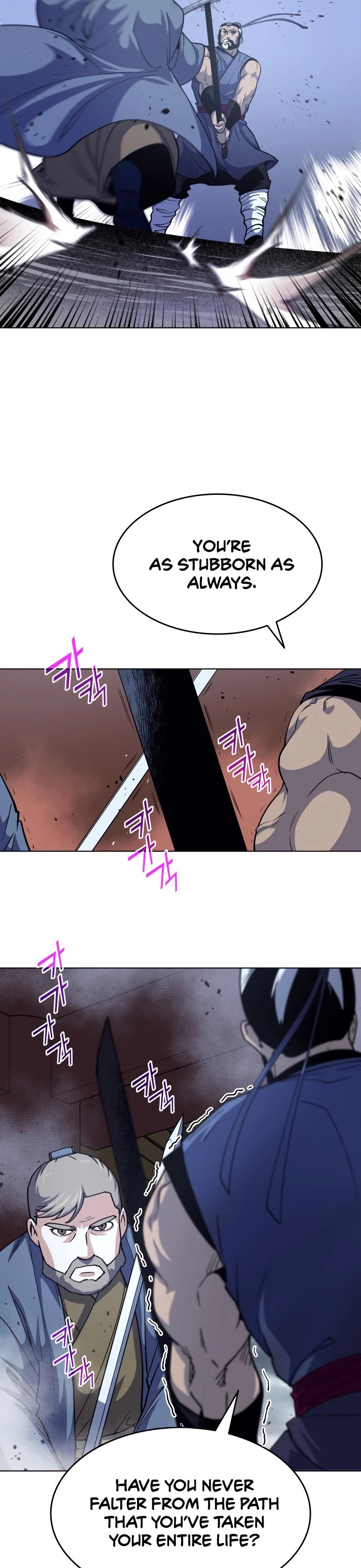 Tale of a Scribe Who Retires to the Countryside Chapter 17 page 20 - Chapter 17