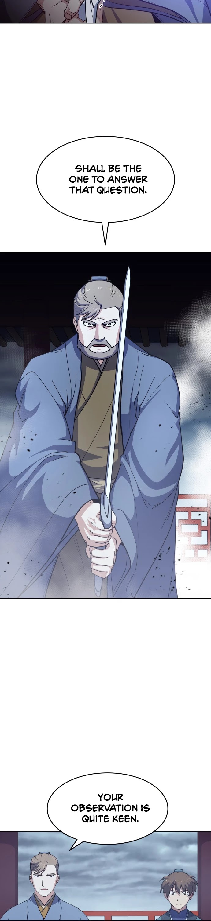 Tale of a Scribe Who Retires to the Countryside Chapter 17 page 23 - Chapter 17