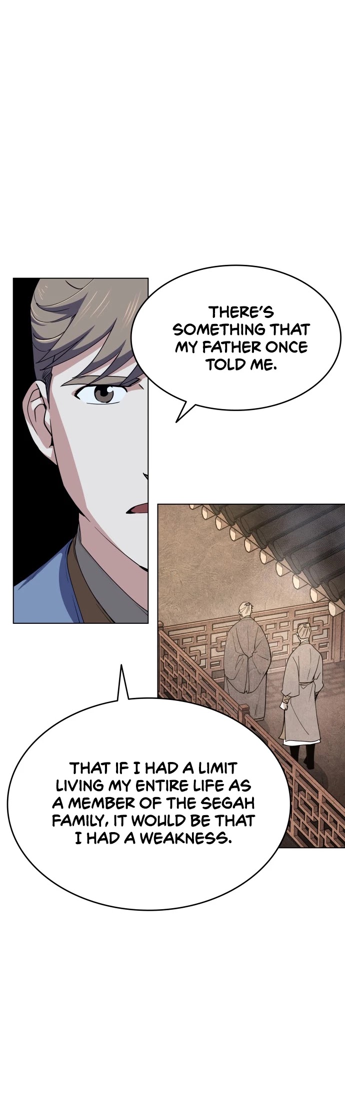 Tale of a Scribe Who Retires to the Countryside Chapter 17 page 24 - Chapter 17