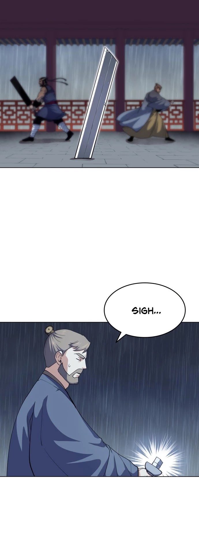 Tale of a Scribe Who Retires to the Countryside Chapter 17 page 31 - Chapter 17