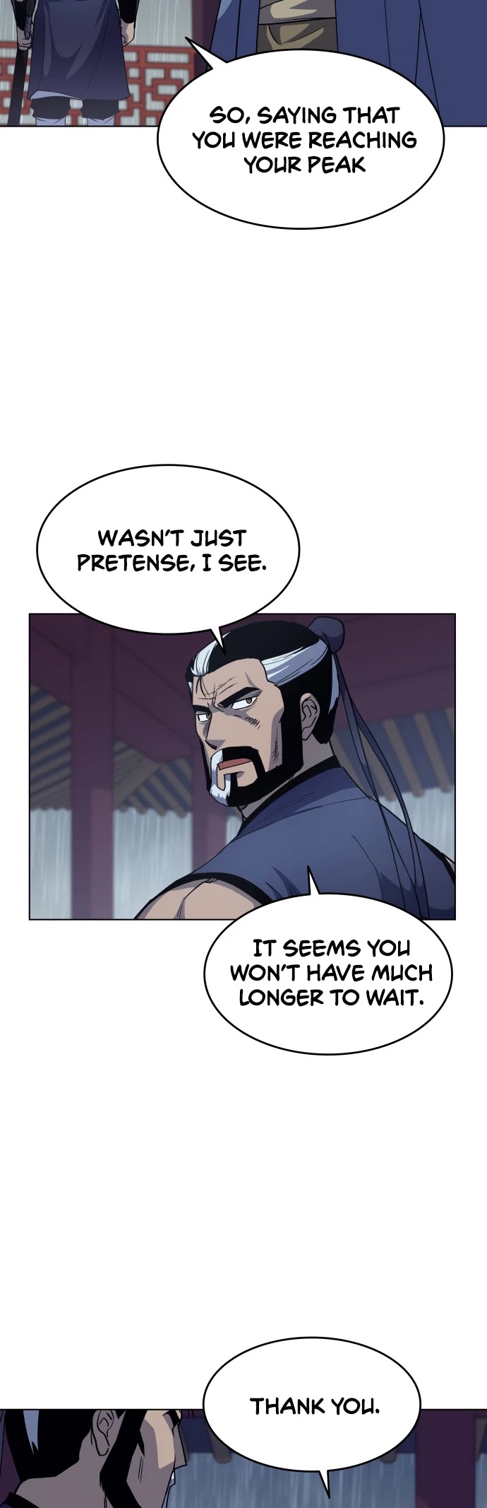Tale of a Scribe Who Retires to the Countryside Chapter 17 page 33 - Chapter 17