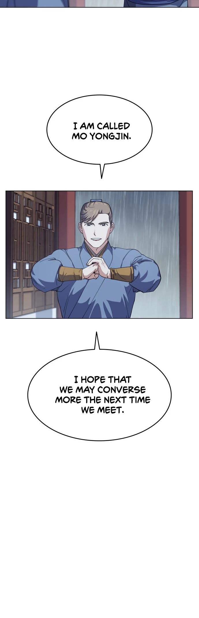 Tale of a Scribe Who Retires to the Countryside Chapter 17 page 37 - Chapter 17