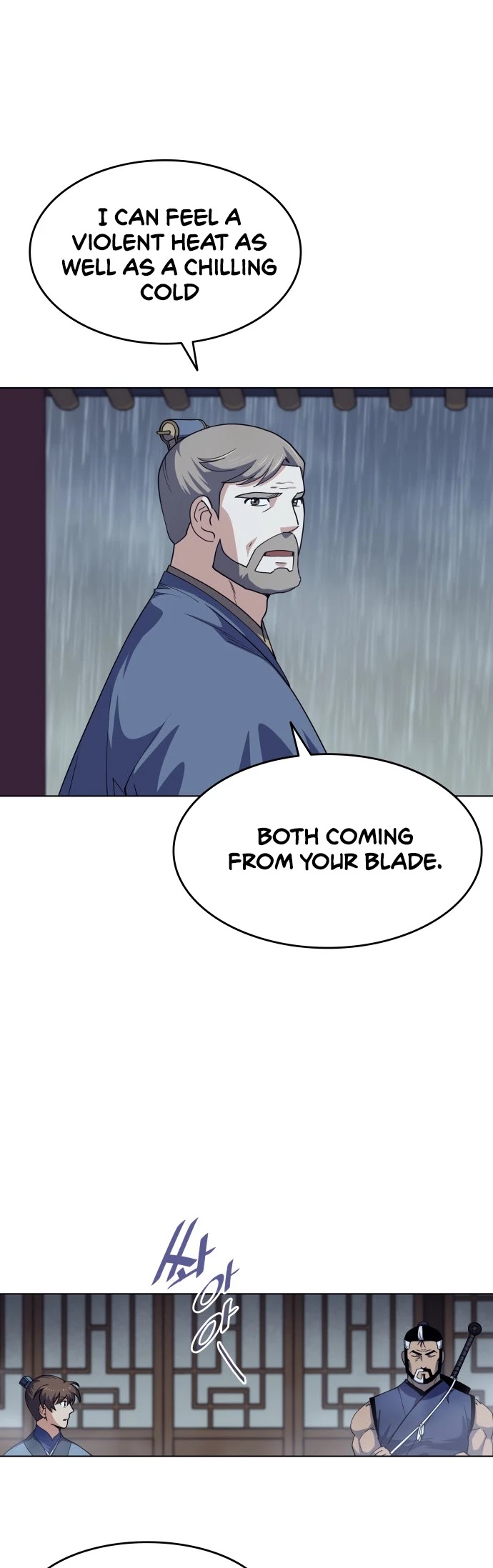 Tale of a Scribe Who Retires to the Countryside Chapter 17 page 39 - Chapter 17