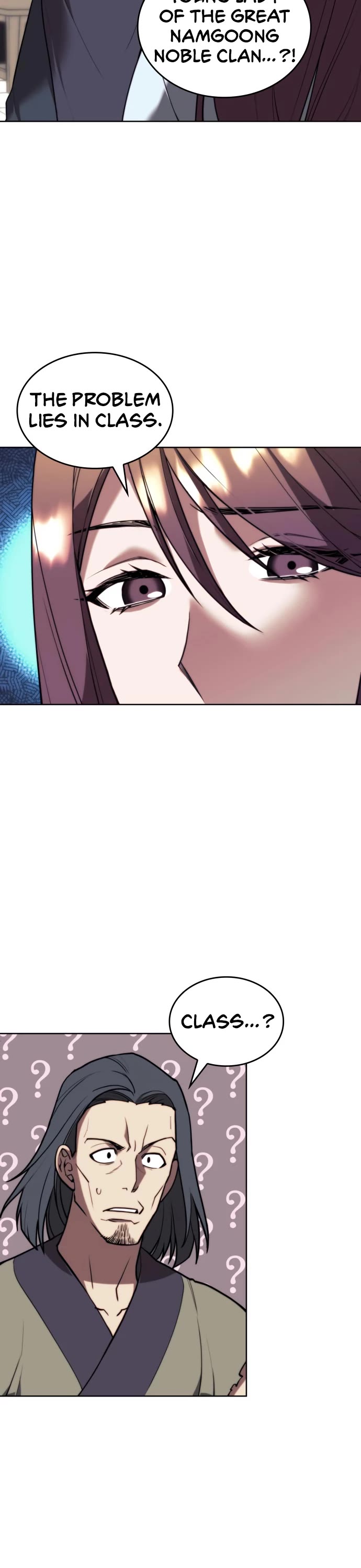 Tale of a Scribe Who Retires to the Countryside Chapter 170 page 23 - Chapter 170