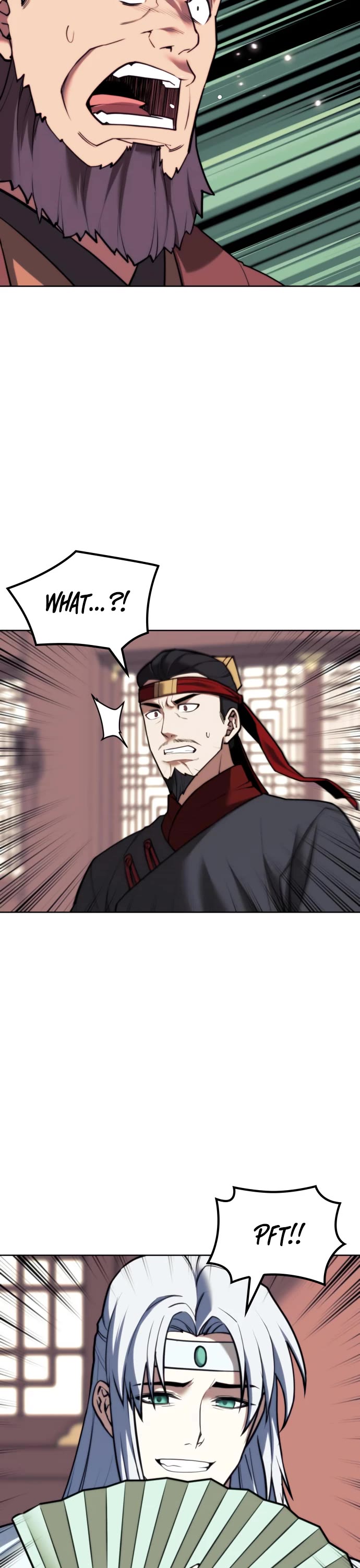Tale of a Scribe Who Retires to the Countryside Chapter 170 page 31 - Chapter 170