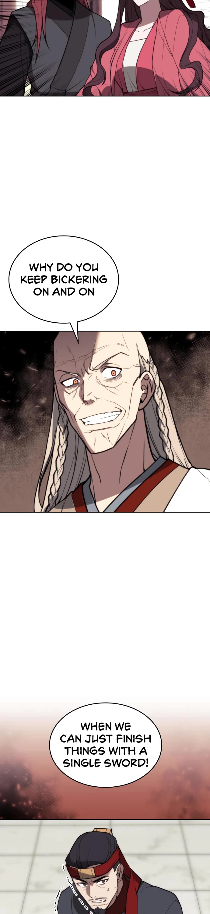 Tale of a Scribe Who Retires to the Countryside Chapter 171 page 13 - Chapter 171