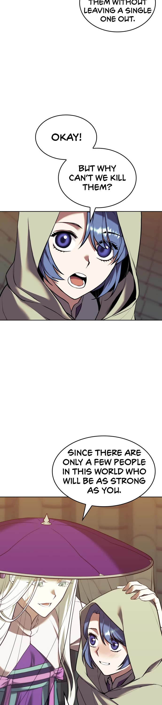 Tale of a Scribe Who Retires to the Countryside Chapter 172 page 33 - Chapter 172