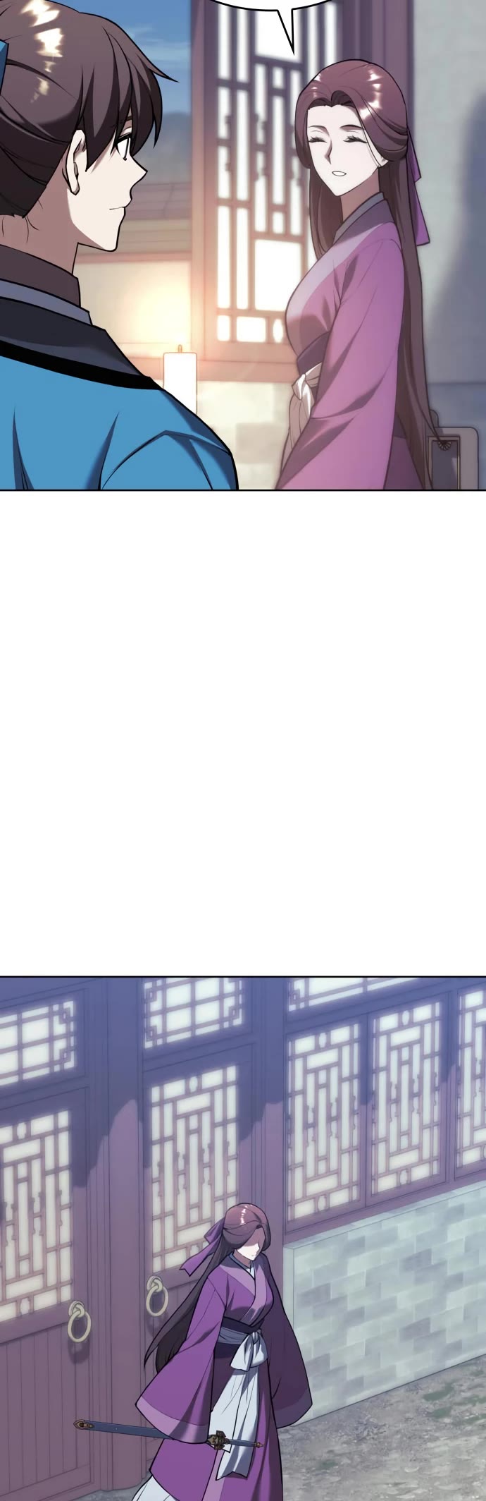 Tale of a Scribe Who Retires to the Countryside Chapter 173 page 25 - Chapter 173
