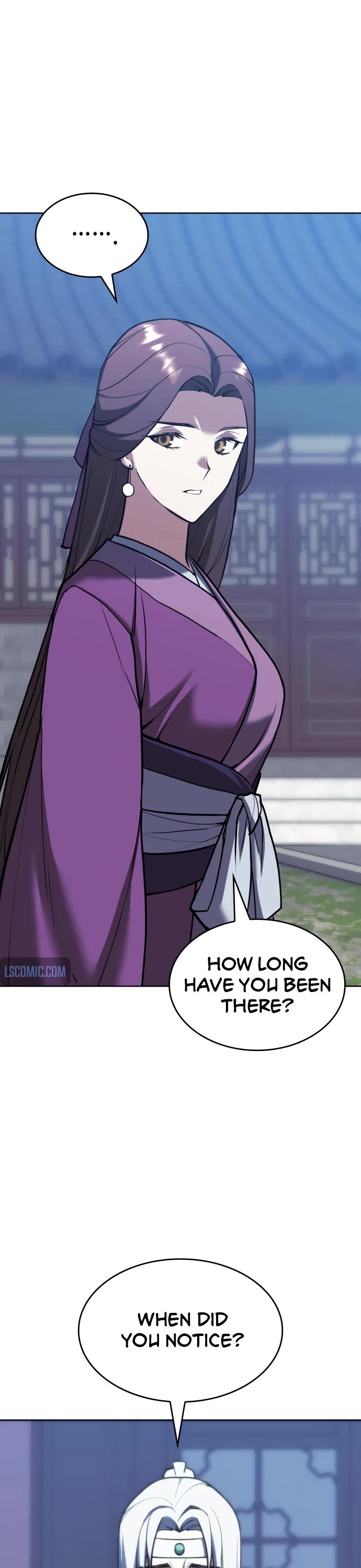 Tale of a Scribe Who Retires to the Countryside Chapter 173 page 27 - Chapter 173